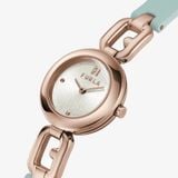  Đồng Hồ Nữ Furla Arco Chain 