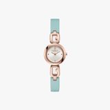  Đồng Hồ Nữ Furla Arco Chain 