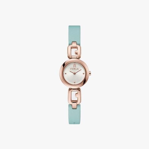 Đồng Hồ Nữ Furla Arco Chain