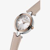  Đồng Hồ Nữ Furla Arch-bar 