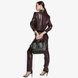  Túi Tote Nữ Furla Emma 