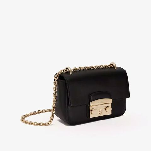 Túi Đeo Chéo Nữ Metropolis