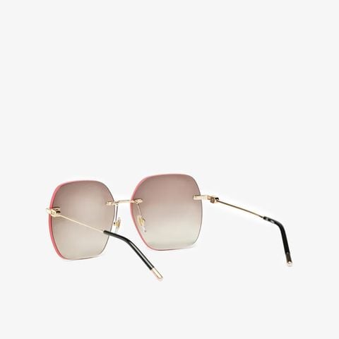 Kính Mát Nữ Furla Sunglasses Sfu629