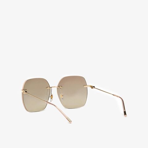 Kính Mát Nữ Furla Sunglasses Sfu629