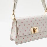  Túi Đeo Vai Nữ Furla Zoe 