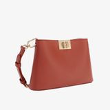  Túi Đeo Vai Nữ Furla Fleur 
