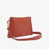  Túi Đeo Vai Nữ Furla Fleur 