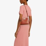  Túi Đeo Vai Nữ Furla Fleur 
