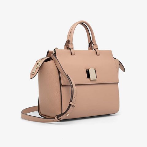 Túi Tote Nữ Furla Emma