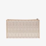  Ví Cầm Tay Nữ Furla Opportunity 