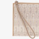  Ví Cầm Tay Nữ Furla Opportunity 