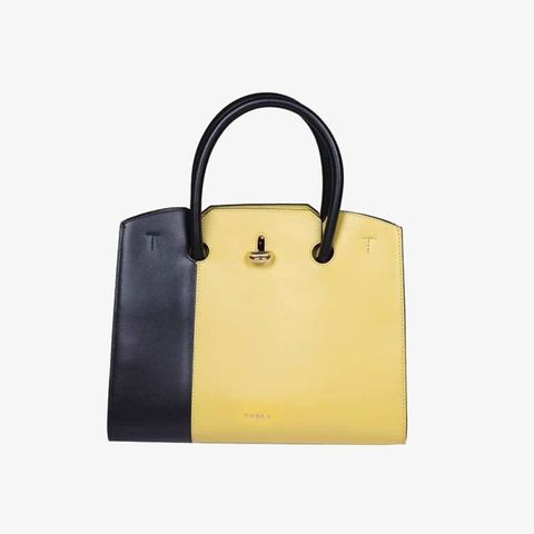 Túi Tote Nữ Furla Genesi