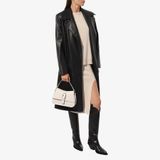  Túi Xách Tay Nữ Furla Flow 