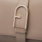  Túi Xách Tay Nữ Furla Flow 