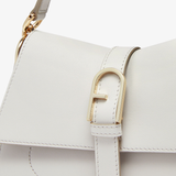  Túi Xách Tay Nữ Furla Flow 