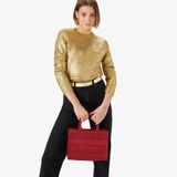  Túi Tote Nữ Furla Opportunity 