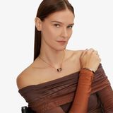  Dây Chuyền Nữ Furla Arch Stripe 