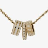  Dây Chuyền Nữ Furla Arch Stripe 