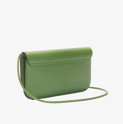 Túi Đeo Chéo Nữ Furla Genesi