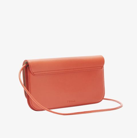 Túi Đeo Chéo Nữ Furla Genesi