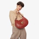  Túi Xách Tay Nữ Furla Club 2 