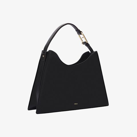 Túi Đeo Vai Nữ Furla Nuvola