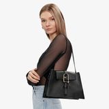  Túi Đeo Vai Nữ Furla Nuvola 