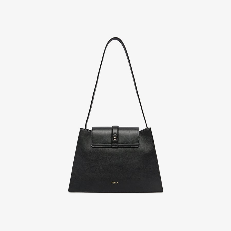  Túi Đeo Vai Nữ Furla Nuvola 