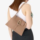  Túi Đeo Vai Nữ Furla Nuvola 