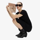  Túi Đeo Vai Nữ Furla Nuvola 