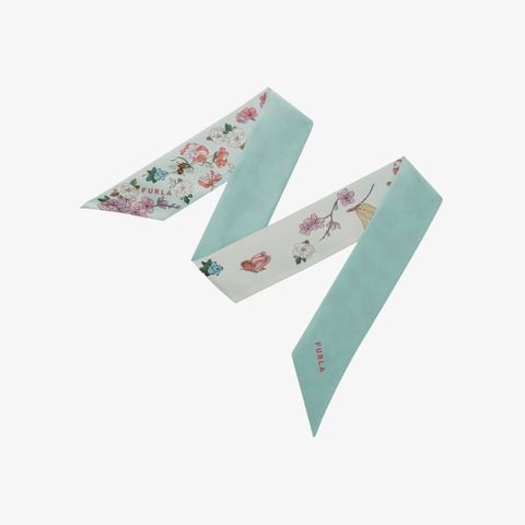 Khăn Choàng Nữ Furla Metropolis