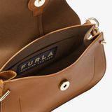  Túi Xách Tay Nữ Furla Flow 