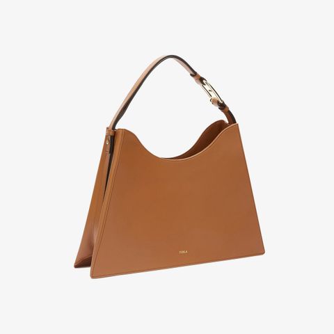 Túi Đeo Vai Nữ Furla Nuvola