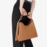  Túi Đeo Vai Nữ Furla Nuvola 