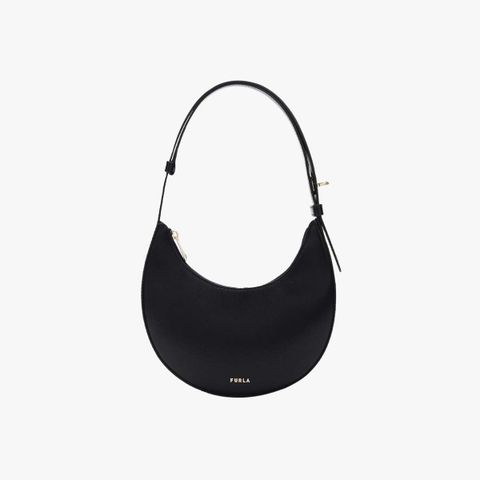 Túi Đeo Vai Nữ Furla Delizia