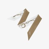  Khăn Choàng Nữ Furla Metropolis 