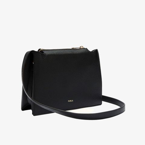 Túi Đeo Chéo Nữ Furla Nuvola