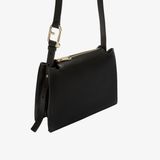  Túi Đeo Chéo Nữ Furla Nuvola 