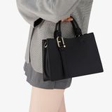  Túi Tote Nữ Furla Nuvola 