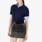  Túi Đeo Hông Nữ Furla Nuvola 
