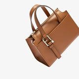  Túi Đeo Hông Nữ Furla Nuvola 