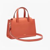  Túi Đeo Hông Nữ Furla Nuvola 