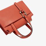  Túi Đeo Hông Nữ Furla Nuvola 