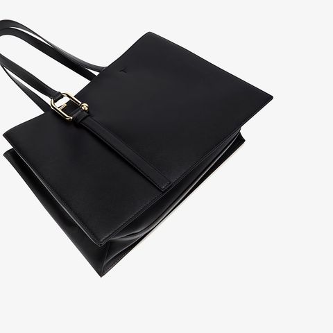 Túi Tote Nữ Furla Nuvola