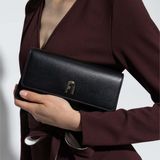  Túi Đeo Chéo Nữ Furla Diamante 