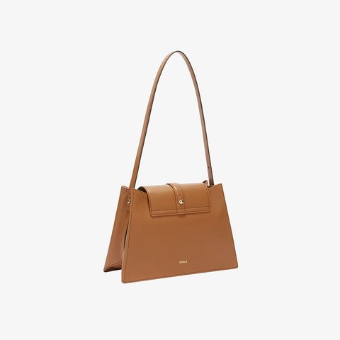 Túi Đeo Vai Nữ Furla Nuvola