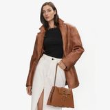  Túi Đeo Vai Nữ Furla Nuvola 