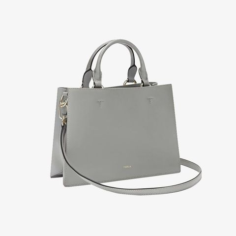 Túi Tote Nữ Furla Nuvola