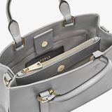  Túi Tote Nữ Furla Nuvola 
