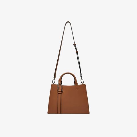 Túi Tote Nữ Furla Nuvola